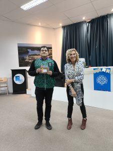 Ganador obra Flash Fiction