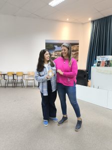 Ganador obra Poetry