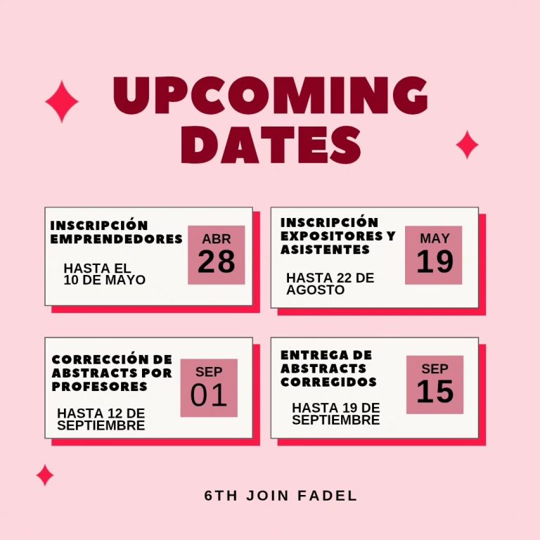 dates varia